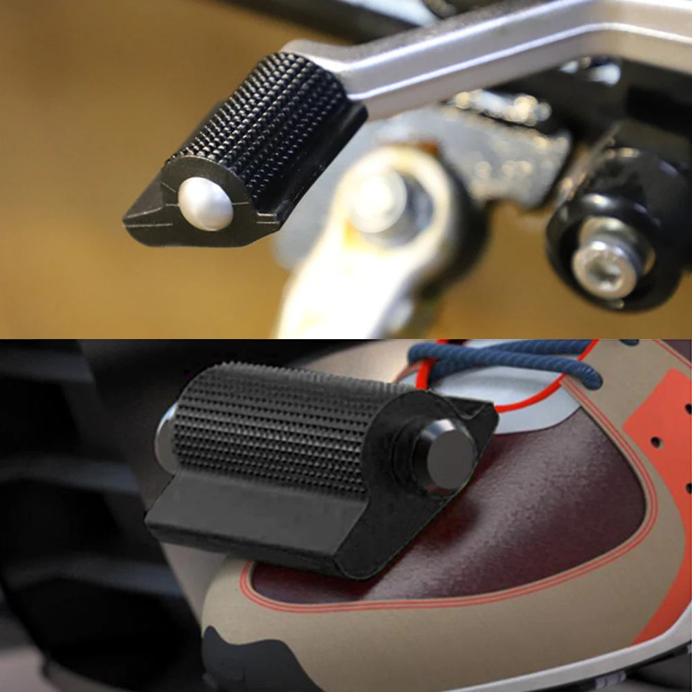 Gear Shift Pad Protector for CFMOTO MT/NK/SR Series