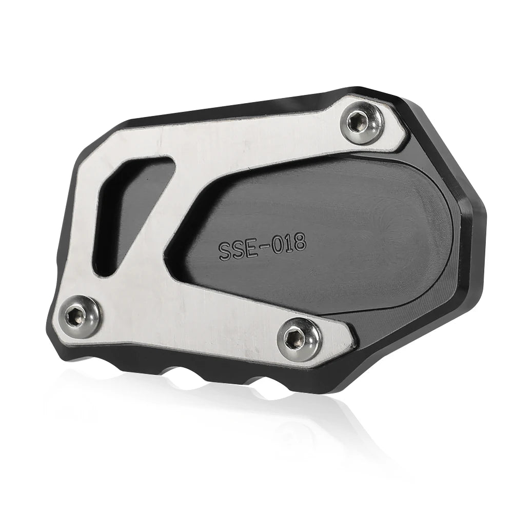 Kickstand Extension Pad for V-Strom 1050/800