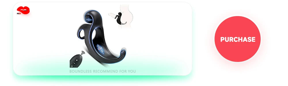 Ultra-Soft Silicone Cock Rings for Stronger Erections