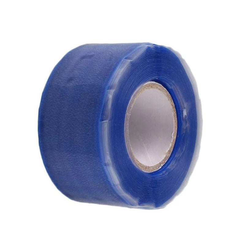 Super Strong Waterproof Stop Leaks  Performance Silicone Adhesive Insulating