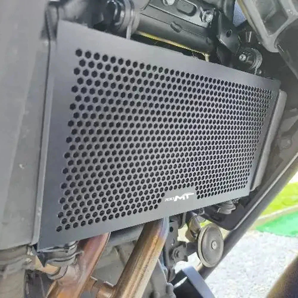 Radiator Grille Guard Cover for CFMOTO 700MT