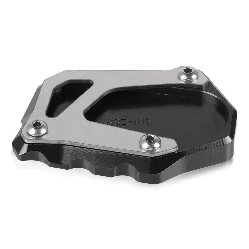 Kickstand Extension Pad for V-Strom 1050/800