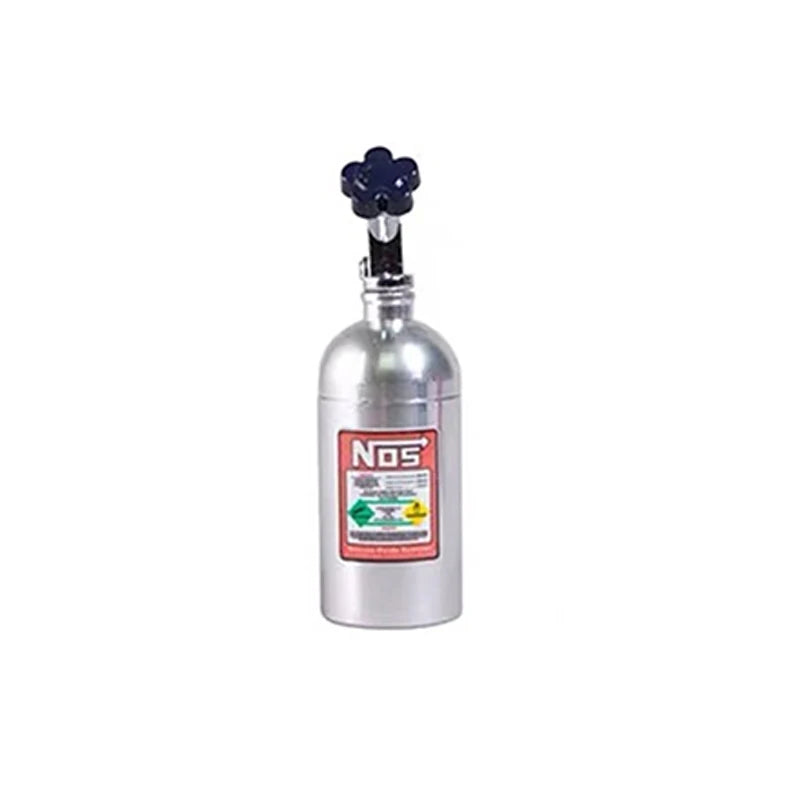 NOS Bottle Car Air Freshener for Vent