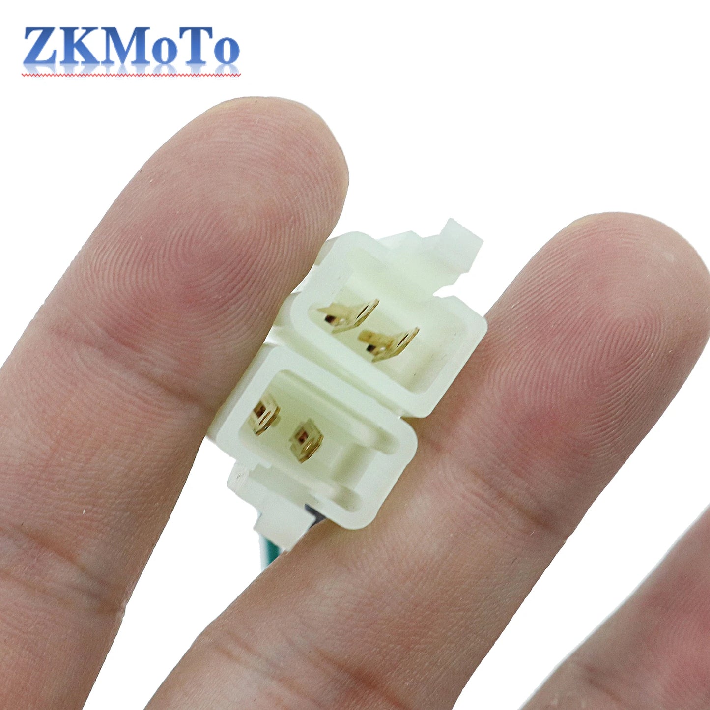 Start Stop Kill Switch for 7/8" Motorcycle Handlebars