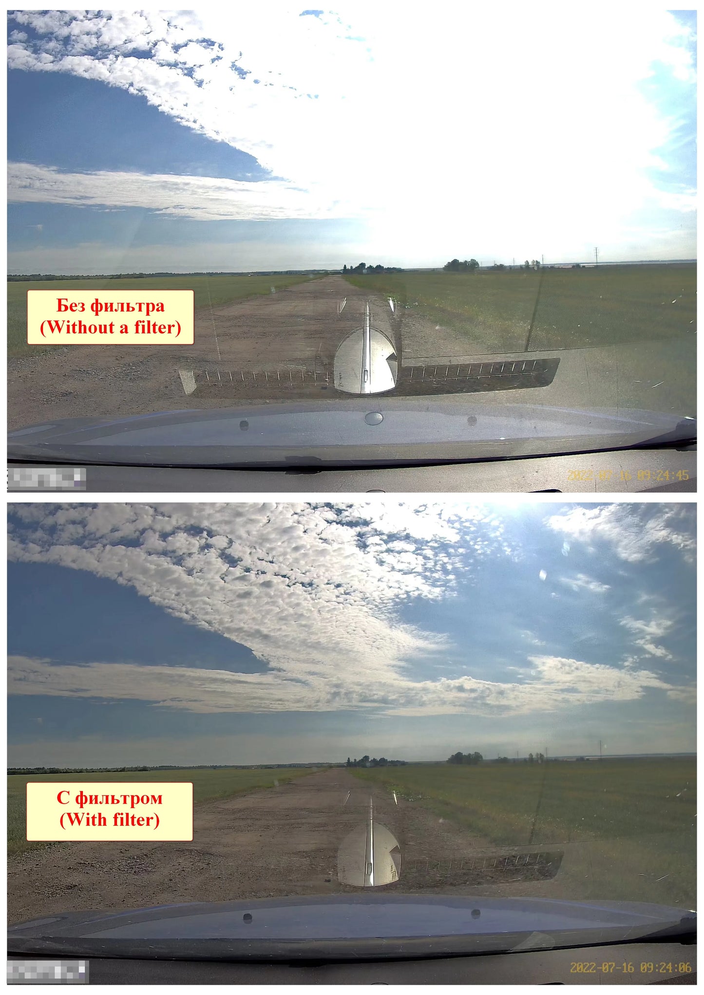 Xiao YI Smart Dash Cam – Your Smart Co-Pilot on the Road