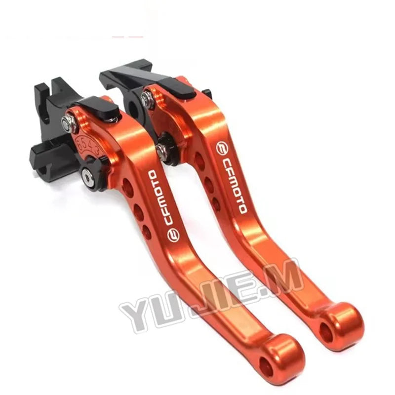 Adjustable Brake Clutch Levers for CFMOTO 250SR 300SR