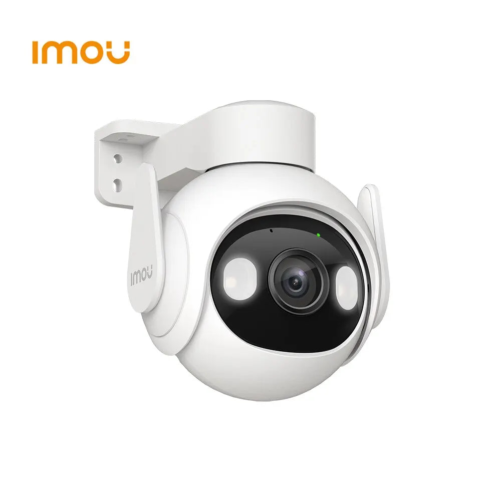 IMOU Cruiser 2 Wi-Fi Outdoor Camera
