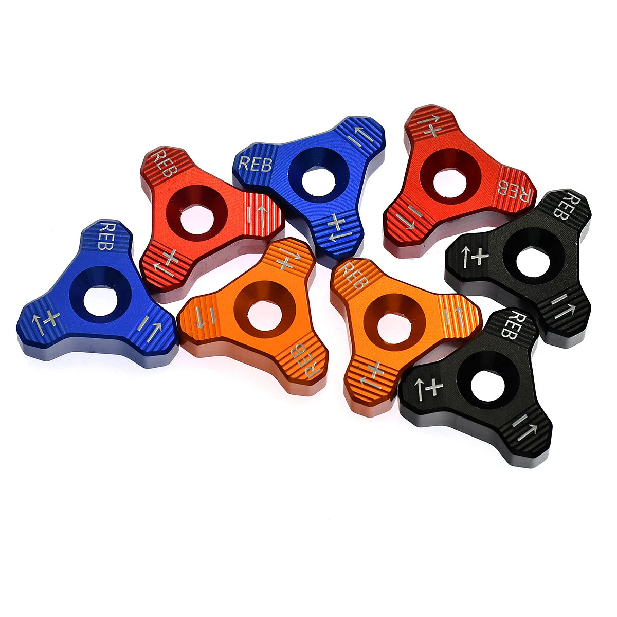 WP48MM Fork Adjuster For KTM SX EXC SMC