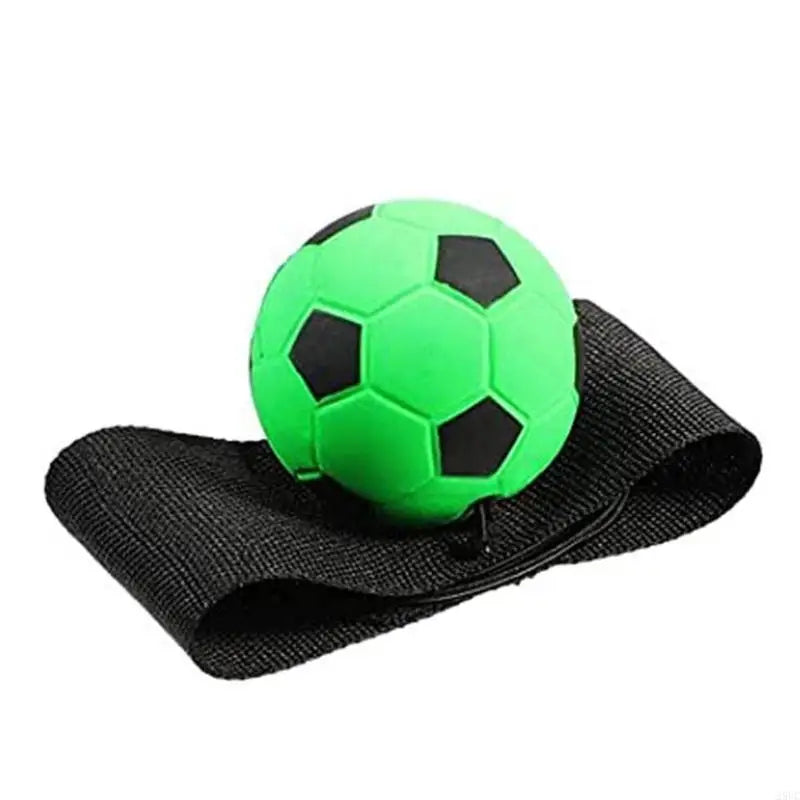 Wrist Rebound Ball – Boost Reflexes & Wrist Strength Anywhere!