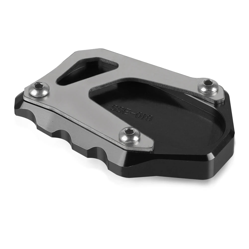 Kickstand Extension Pad for V-Strom 1050/800