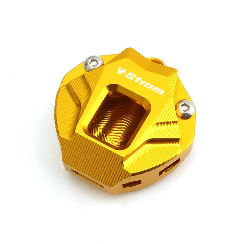 Keychain Case for V-Strom DL & XT Series