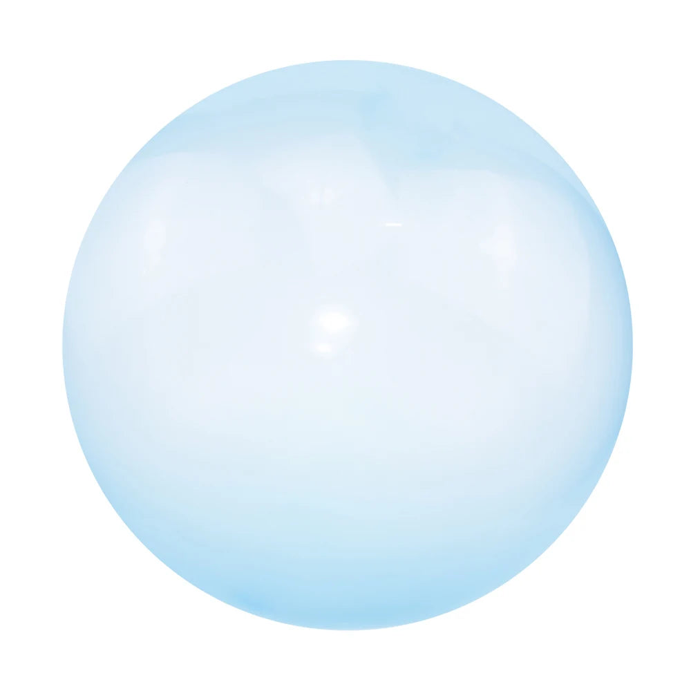 Kids Inflatable Bubble Balloon Ball – Outdoor Fun