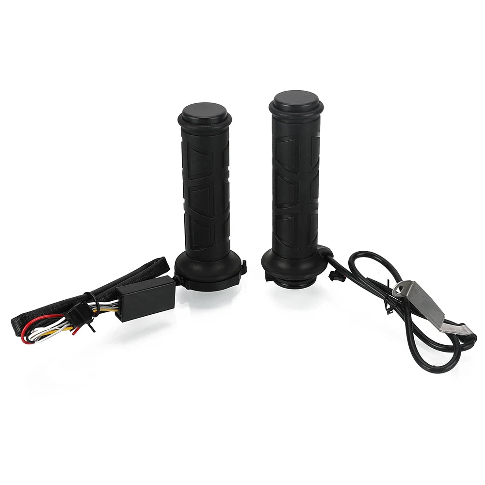 Heated Hand Grips for CFMOTO 450MT 650MT 800MT
