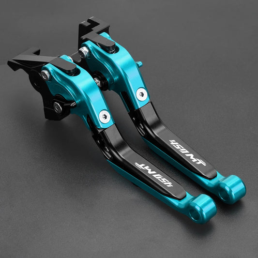 Adjustable Folding Brake Clutch Levers for CFMOTO