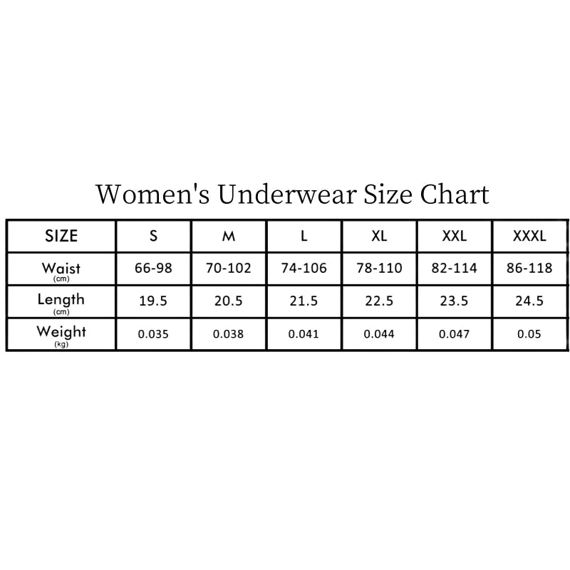 Sexy Fluorescent Skeleton Women’s Boxer Briefs