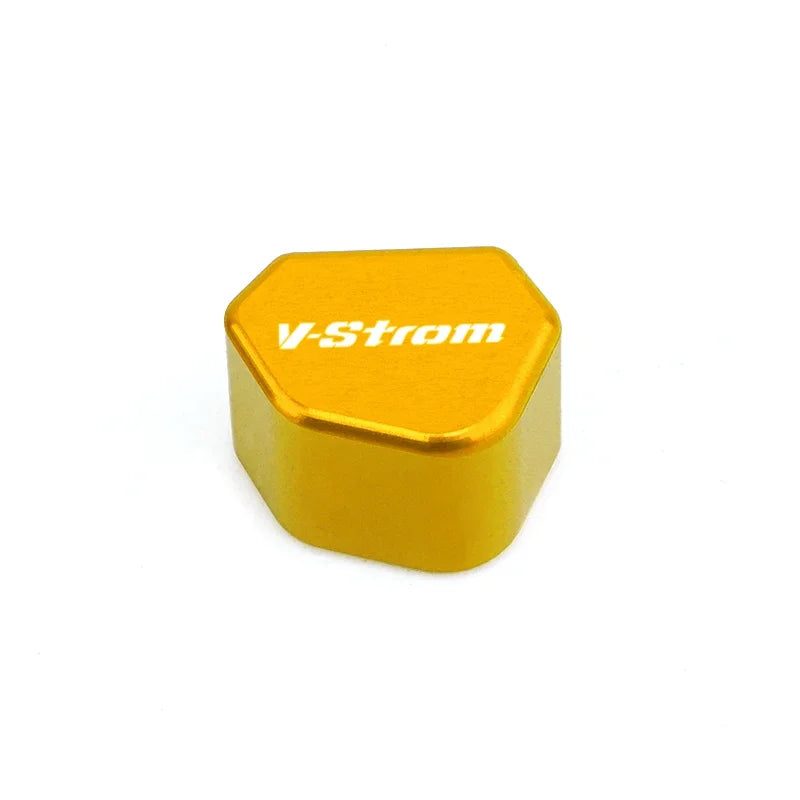 Turn Signal Switch Keycap for V-Strom DL Series