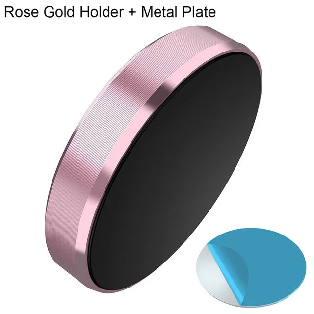 Universal Magnetic Phone Car Mount