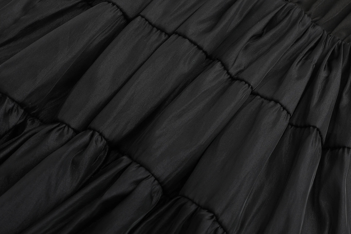 Girls Wednesday Addams Halloween Cosplay Dress