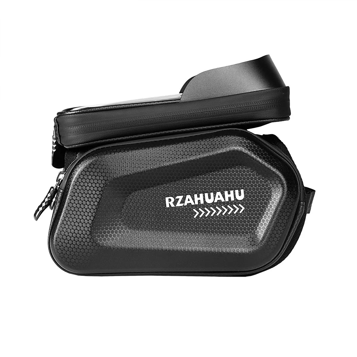 Waterproof Phone Case Bike Top Tube Bag