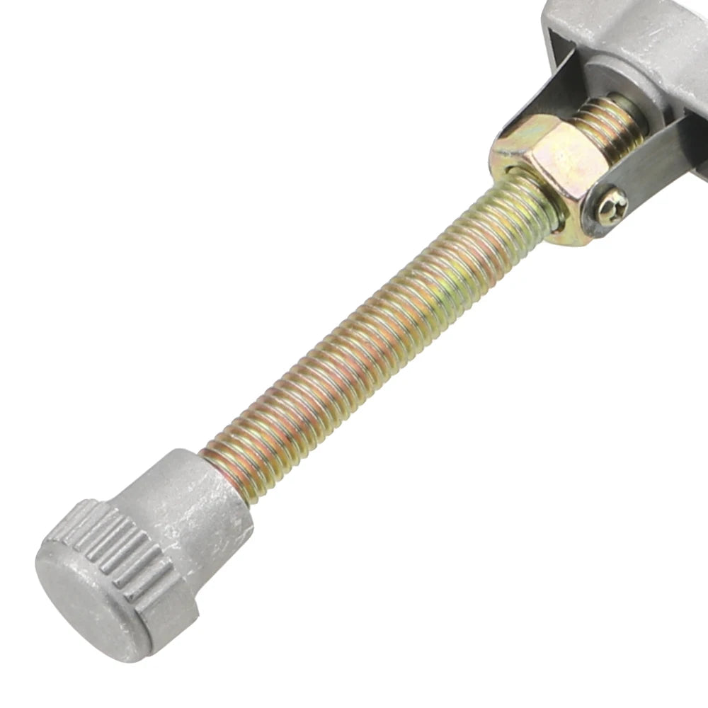 Adjustable Car Oil Filter Removal Tool – 60mm to 120mm