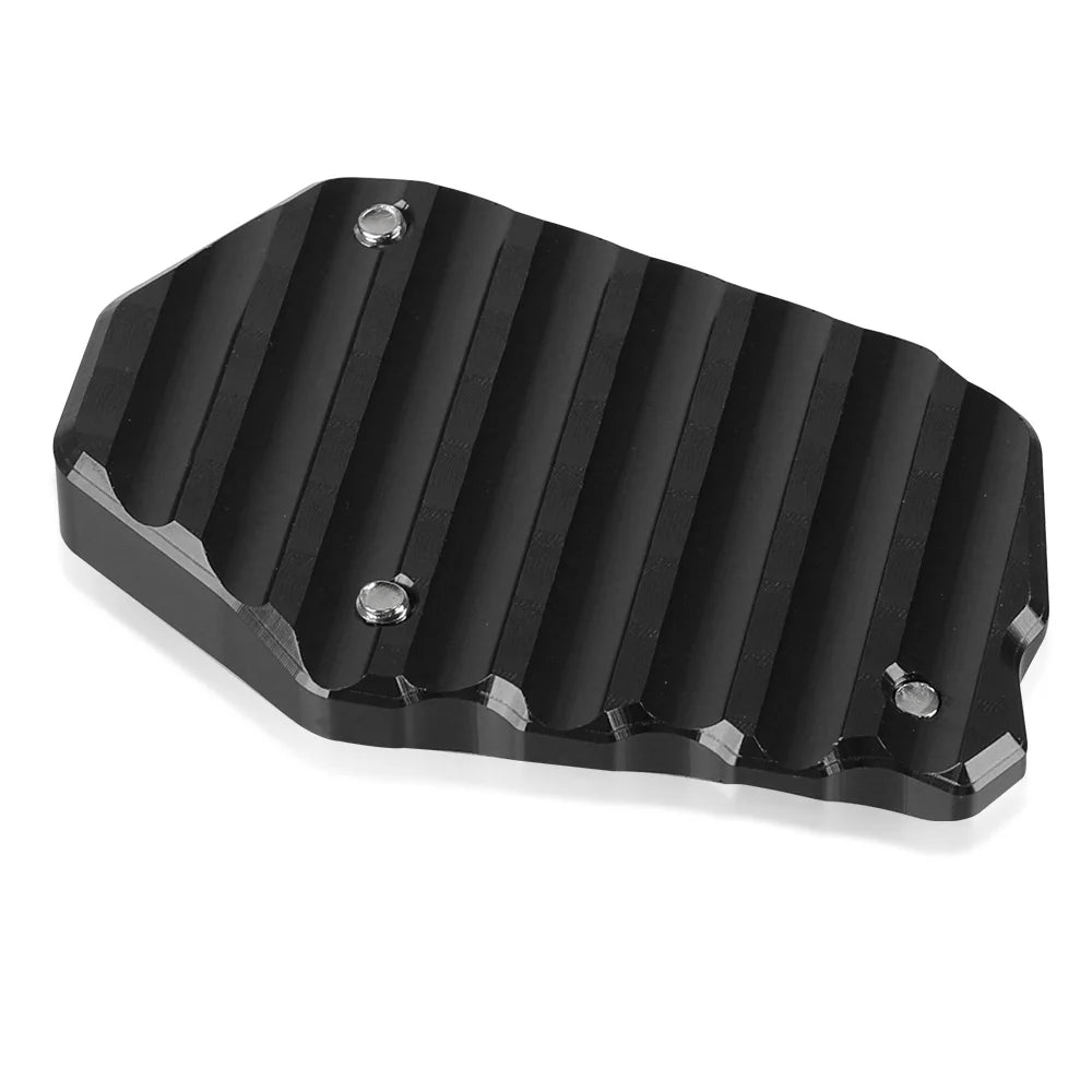 Kickstand Extension Pad for V-Strom 1050/800