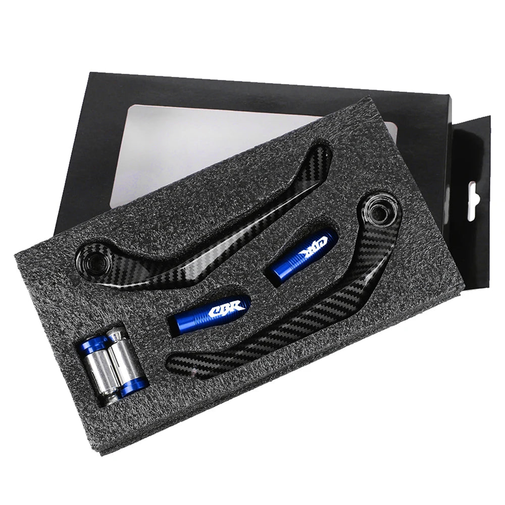 Brake Clutch Levers & Grip Guards for Honda CBR