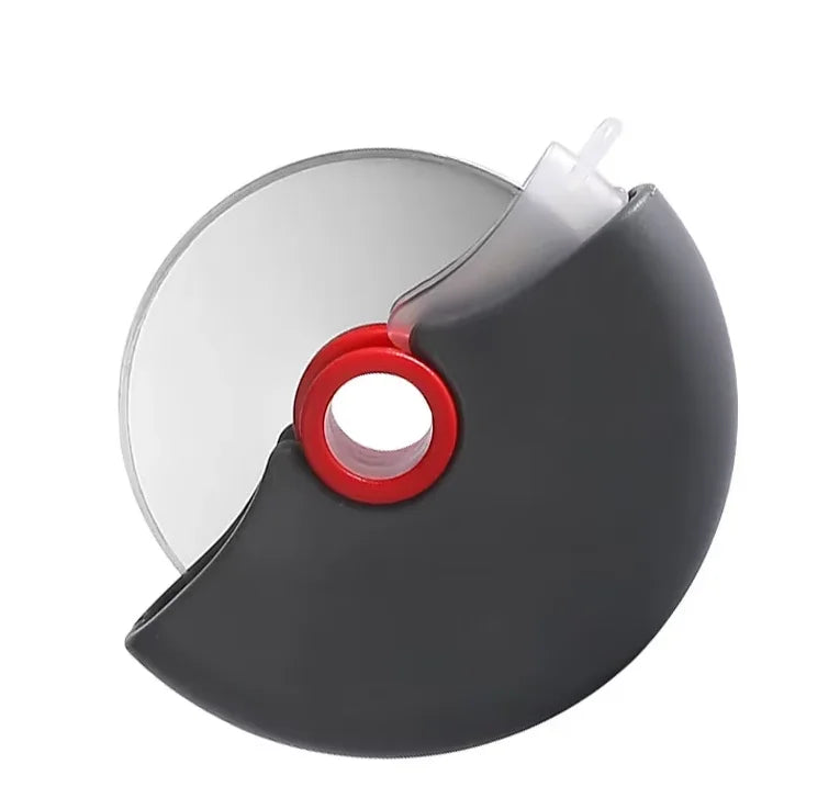 Premium Pizza Cutter Wheel – Slice Through Good Times!