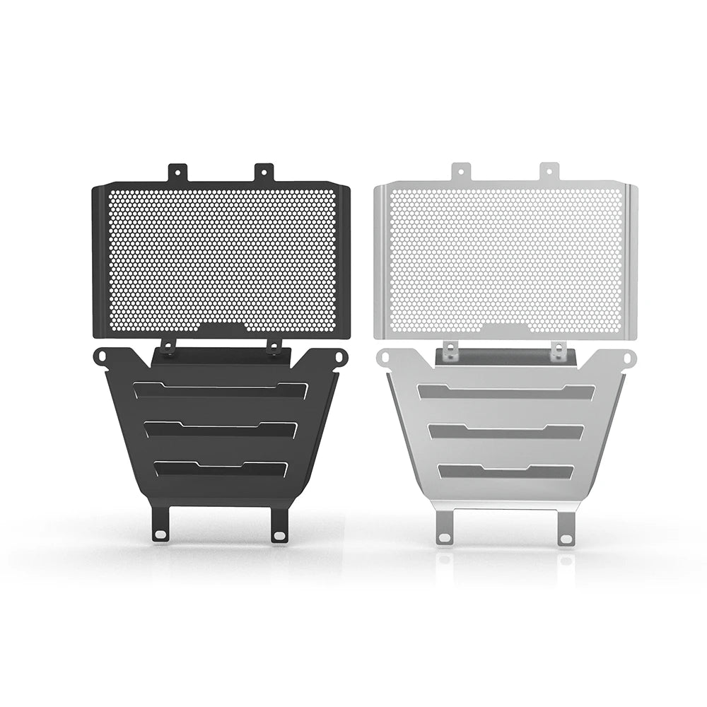 Protect your CFMOTO 450MT with rugged front shielding!
