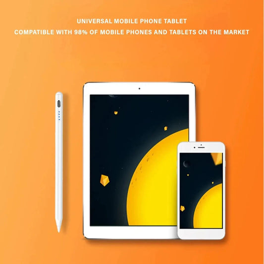 iPad Stylus Pen with Wireless Charging