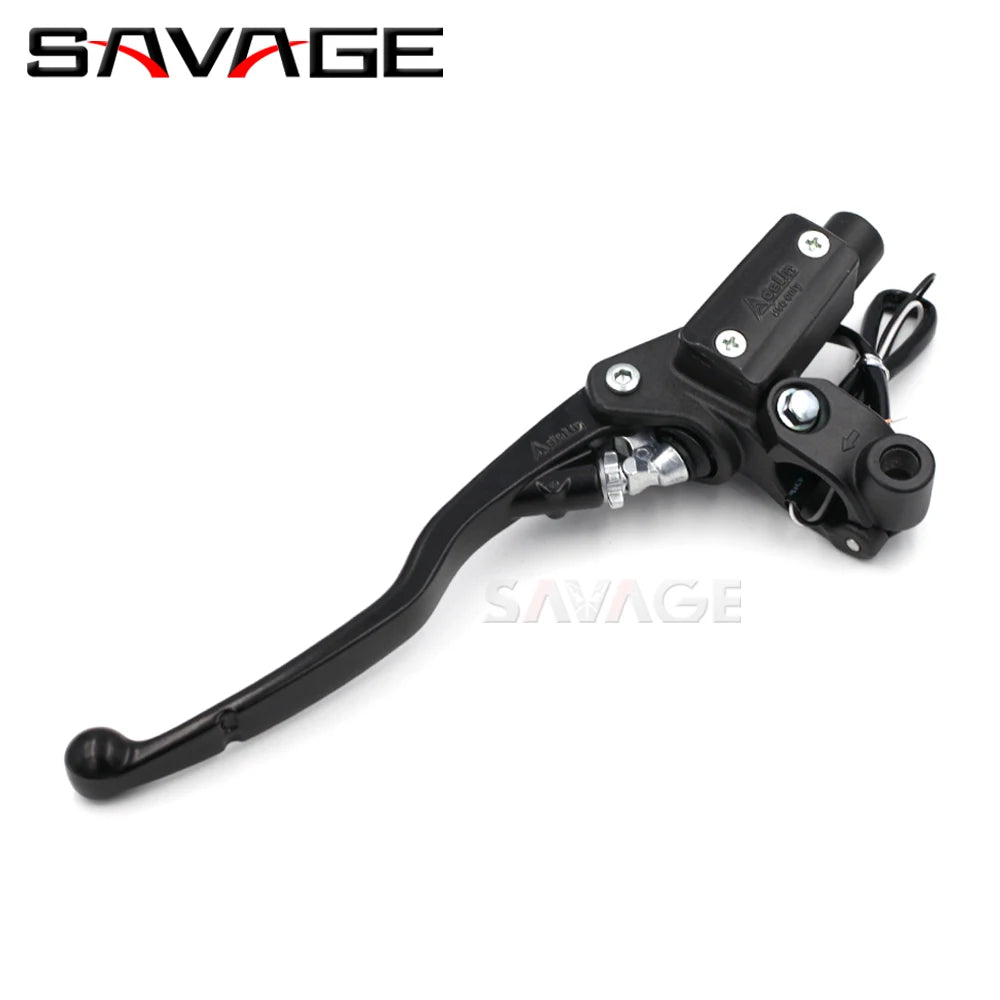 Hydraulic Clutch Lever Master Cylinder for KTM 690–990