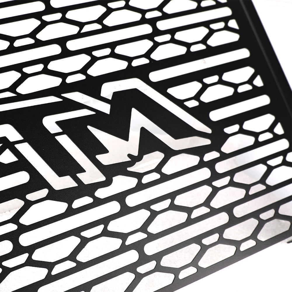 Radiator Guard Skid Plate for CFMOTO 800MT