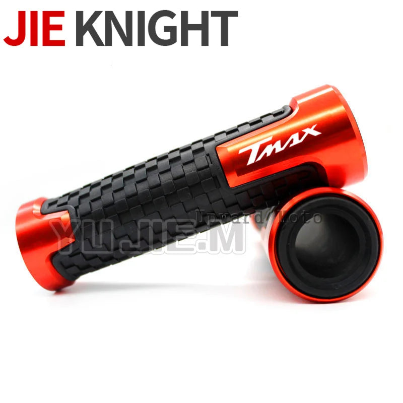 Upgrade your TMAX ride with premium handlebar grips!