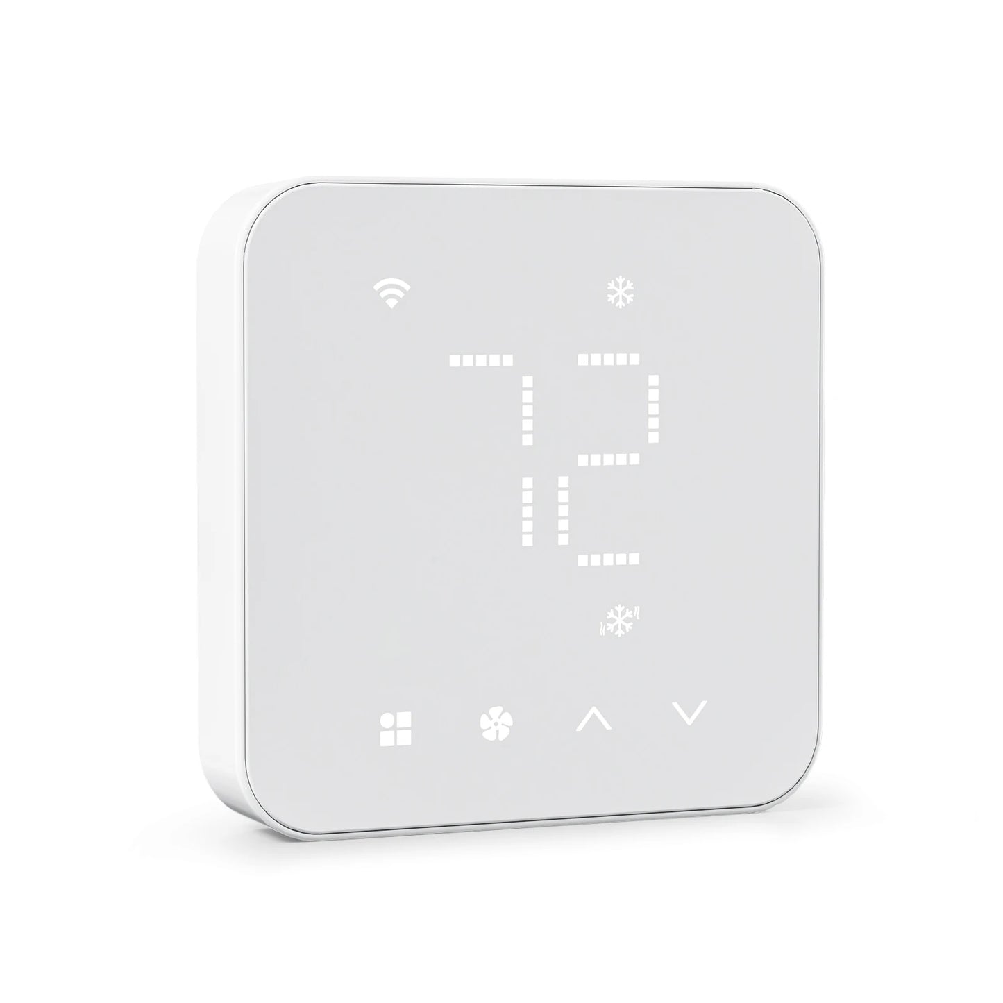 Meross Matter Smart Wi-Fi Thermostat Alexa Compatible
