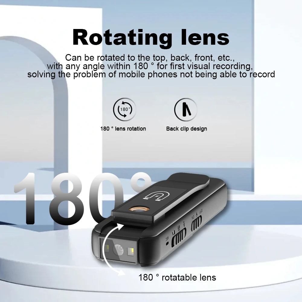 Capture your outdoor adventures with this HD 1080p action camera!