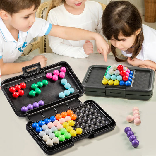 Smart Battle Game – Boost Kids’ Brainpower Through Fun!