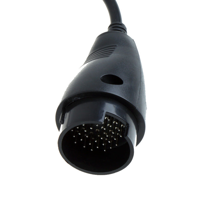 Mercedes OBD2 Adapter