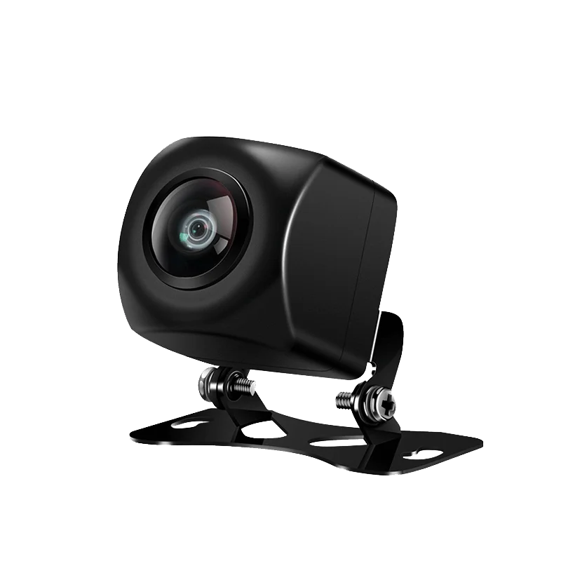 1080P HD Reverse Camera with Wide-Angle View