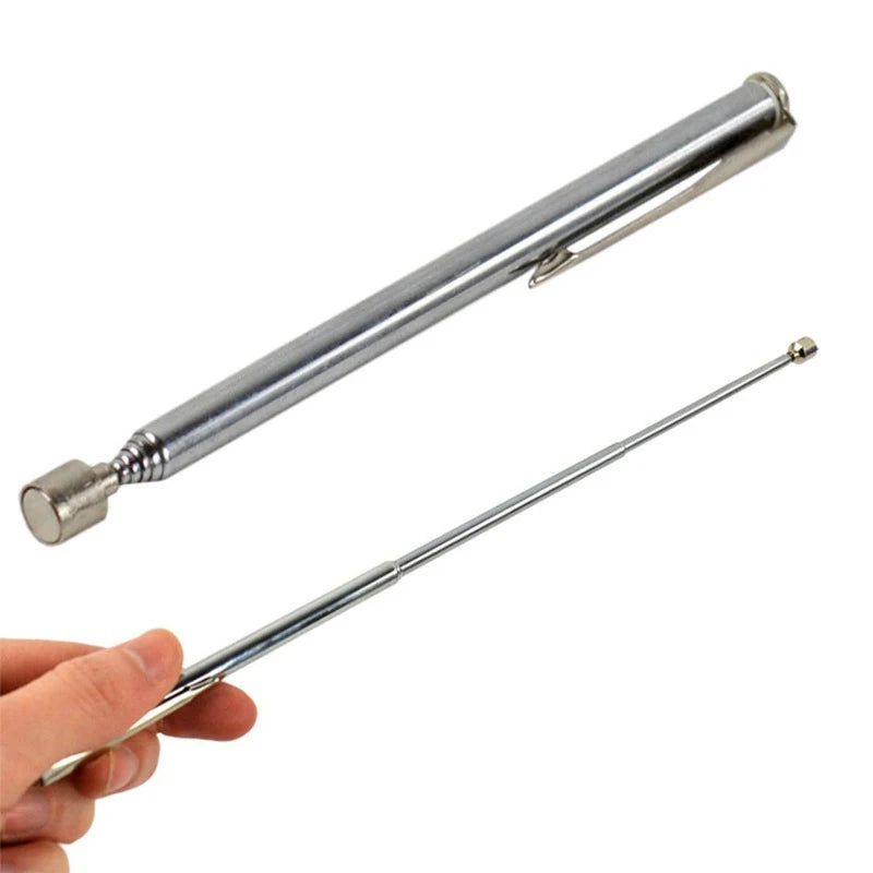 Mini Magnetic Telescopic Pickup Tool Pen Stick