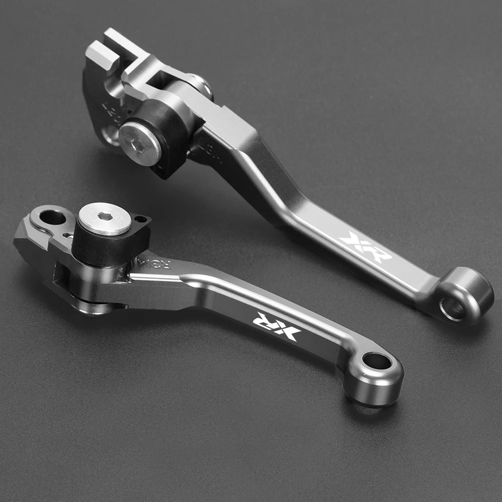 Brake & Clutch Levers for Honda XR230 XR250 XR400 XR650R