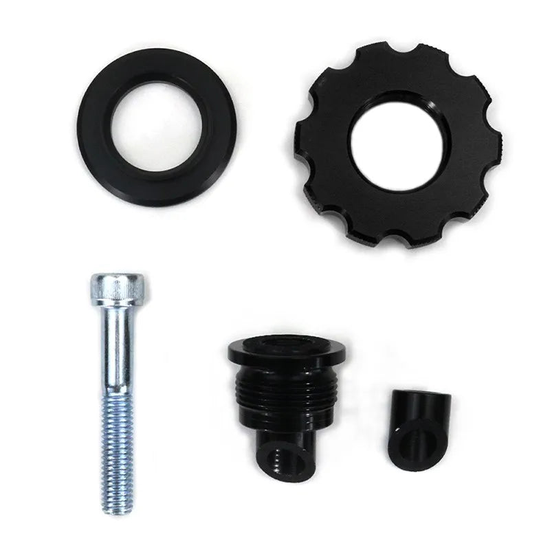 Throttle Lock Cruise Control for KTM Motorcycles