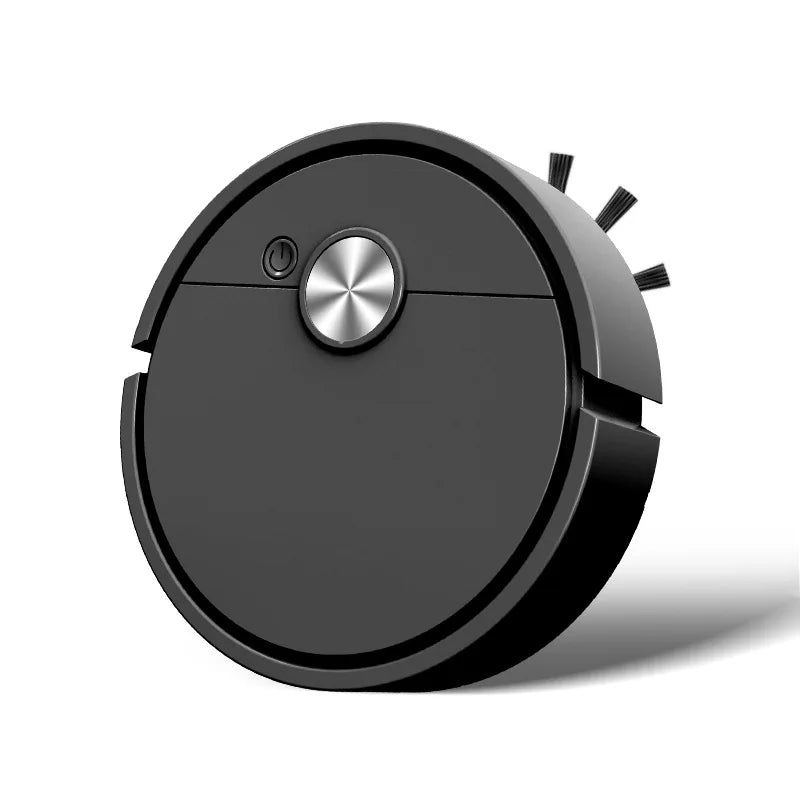 Smart Sweeping Robot Vacuum Cleaner for Home