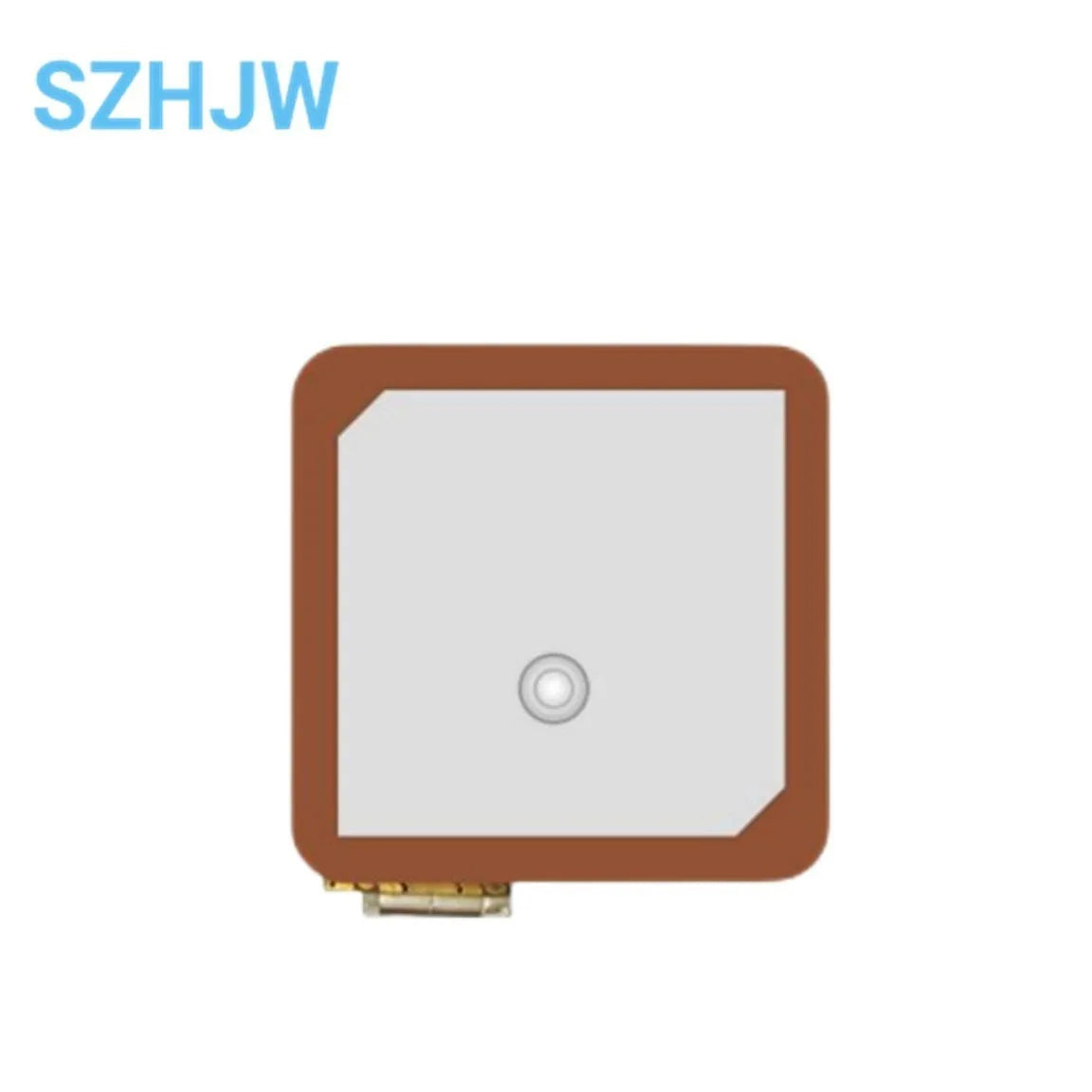 Experience precise dual-mode satellite GPS + Beidou module!