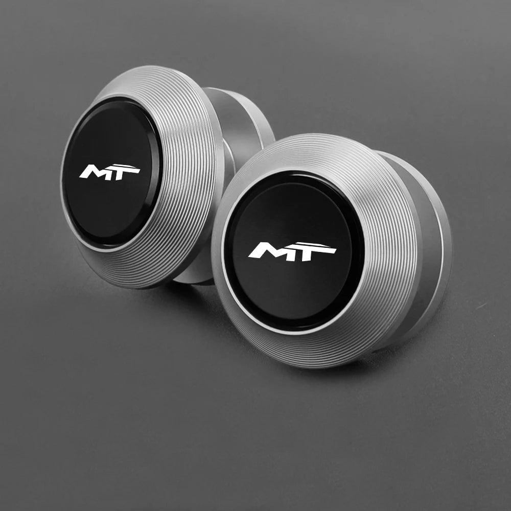 Equip your CFMOTO with pro-grade swingarm spools!