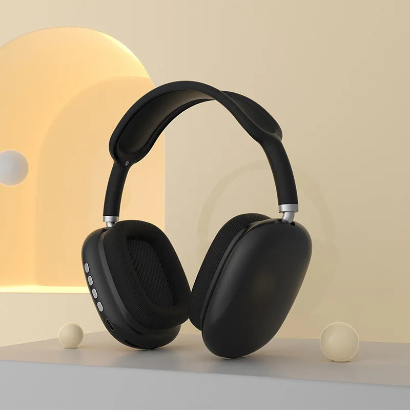 P9 Wireless Bluetooth Gaming Earbuds with Mic
