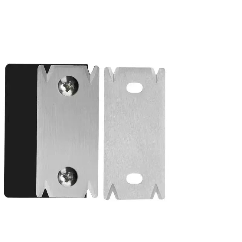 Wood Chamfering Trimmer – Edge Deburring & Planer Tool