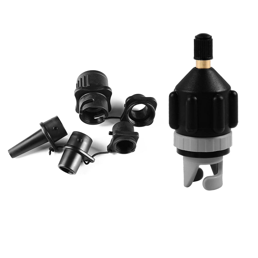 25 PSI High-Pressure SUP Paddle Board Pump