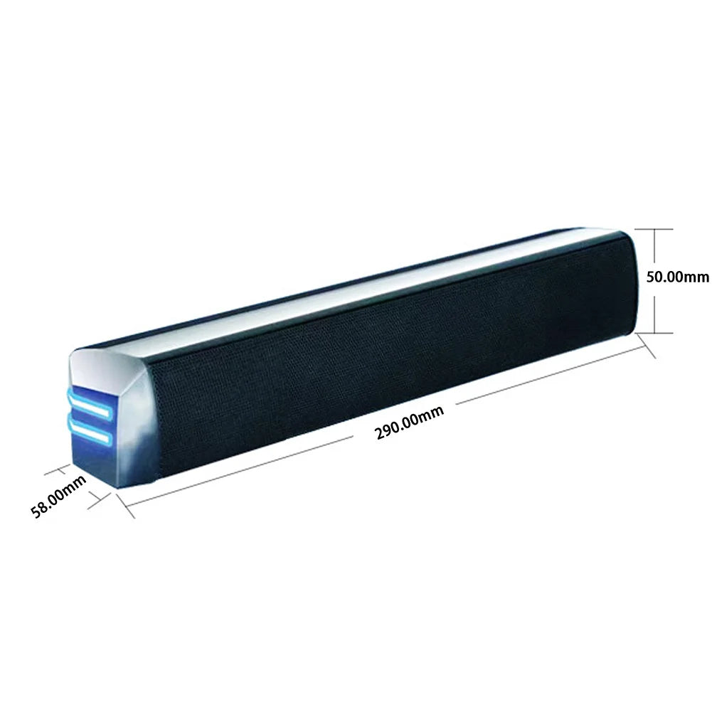 12V Bluetooth FM Radio MP3 Player for Moto