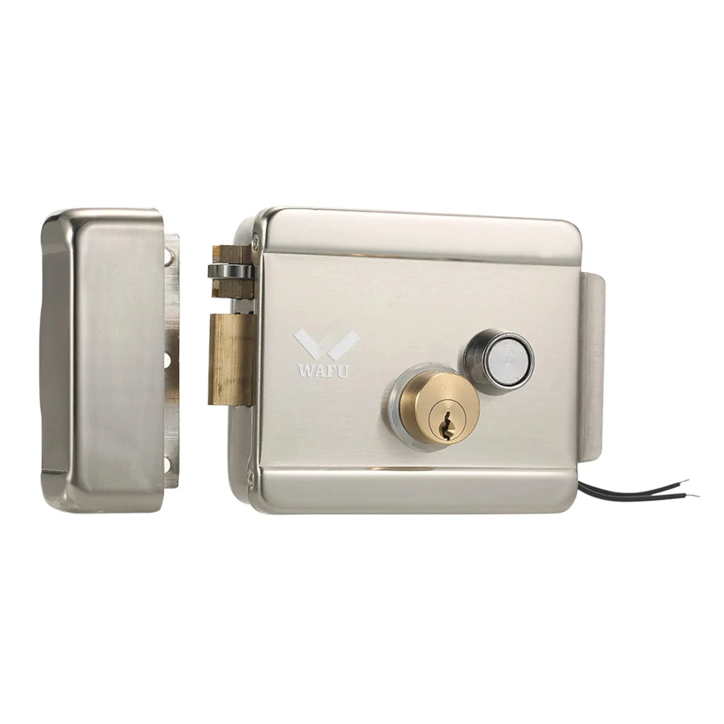 WAFU Smart Electric Door Lock for Home & Office