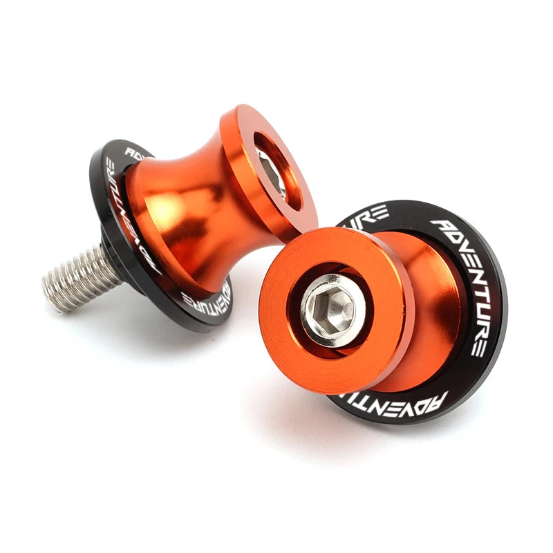 M10 Swingarm Spools Slider for KTM Adventure