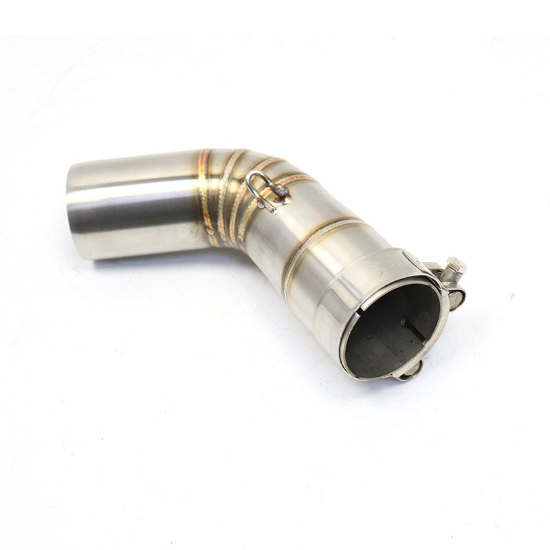 Exhaust Link Pipe for V-Strom 1000/1050
